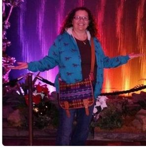 Meet your Posher, Kimberlyn